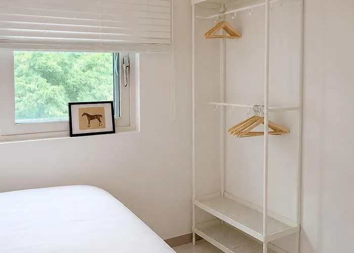 アパート New! Wake Up To Namsan Tower View, 3mins To Subway, Walk To Myeongdong Ddp Namsan